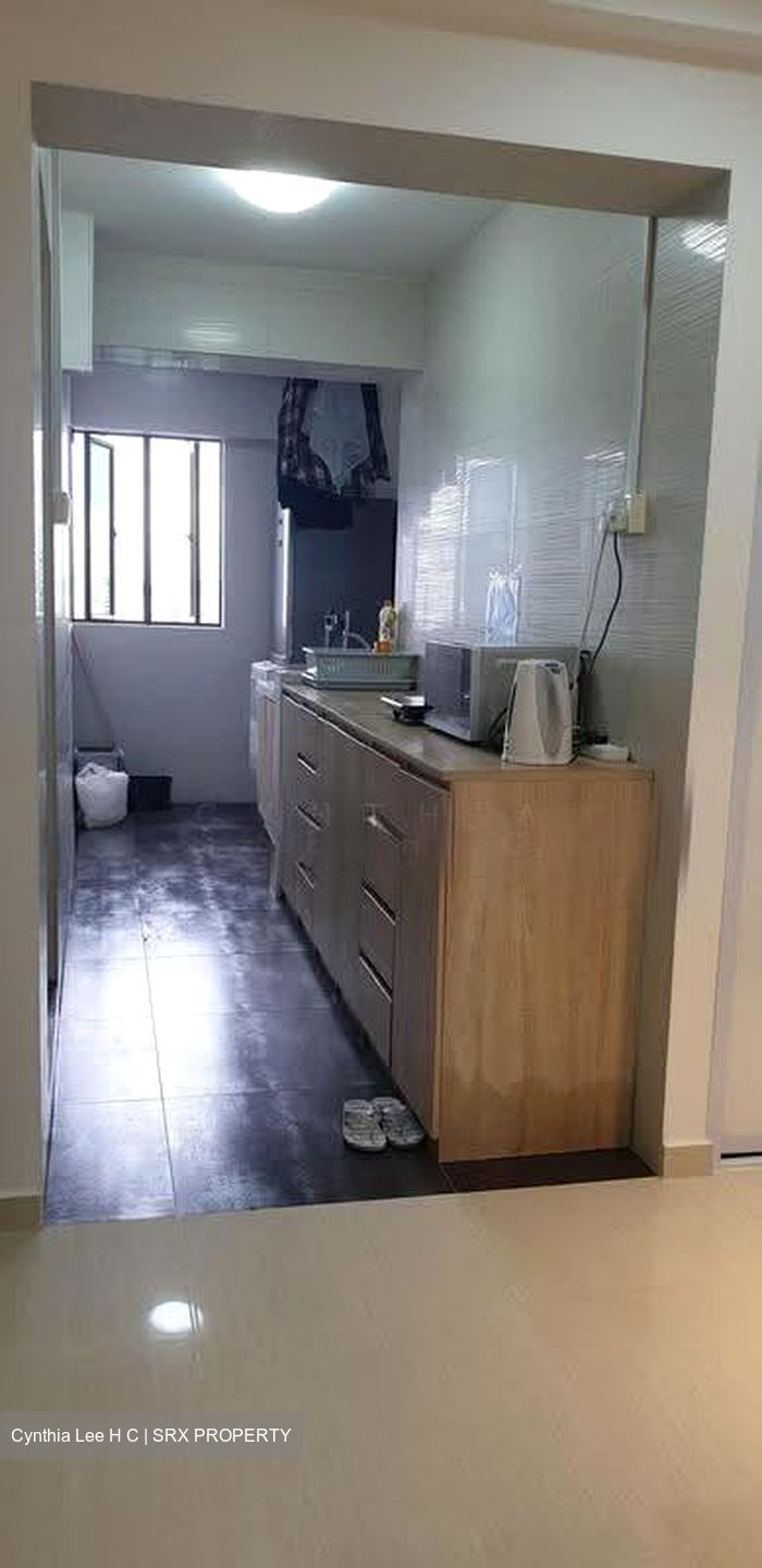 Blk 104B Depot Heights (Bukit Merah), HDB 5 Rooms #606884411